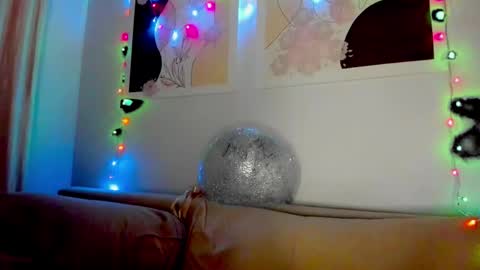 Tony and Alice online show from November 9, 7:54 pm