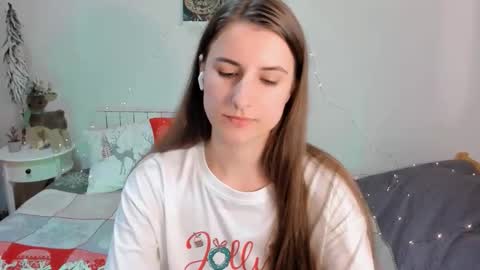 Alisson online show from December 17, 4:11 pm