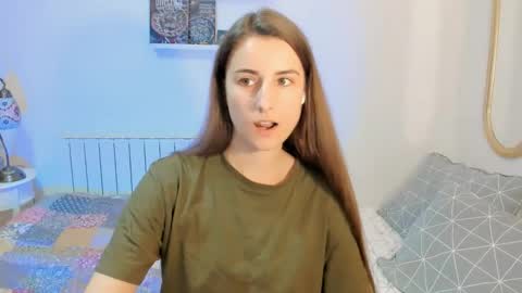 Alisson online show from November 15, 3:57 pm