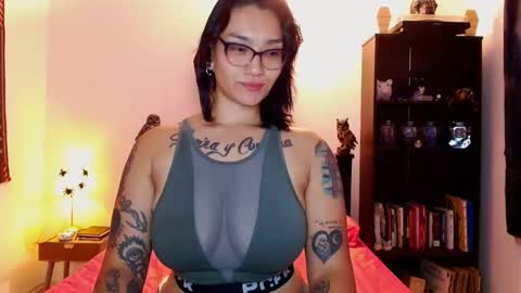 Snapshot of toothyy chatting on January 23, 10:33 pm toothyy online show from January 23, 10:33 pm