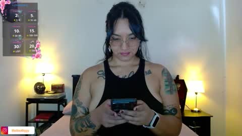 Snapshot of toothyy chatting on October 6, 7:51 pm toothyy online show from October 6, 7:51 pm