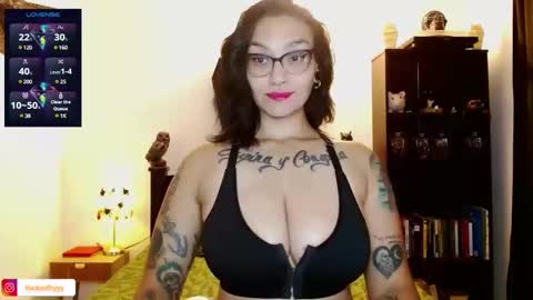 Snapshot of toothyy chatting on March 7, 11:26 pm toothyy online show from March 7, 11:26 pm