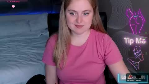 tori_blond online show from September 27, 6:31 am