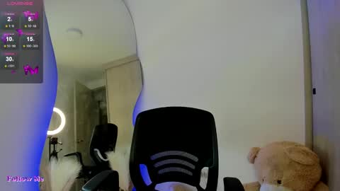 TORY COOPER online show from March 12, 9:13 pm