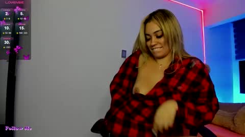 TORY COOPER online show from December 6, 12:12 am