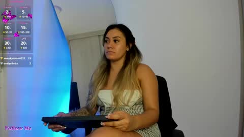 TORY COOPER online show from September 14, 1:14 am