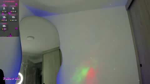 TORY COOPER online show from March 9, 9:14 pm