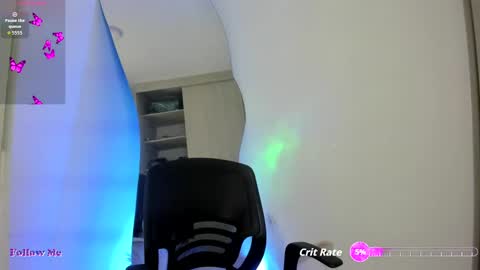 TORY COOPER online show from October 1, 11:31 pm