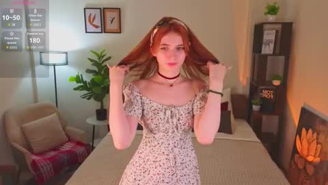 Mari online show from November 30, 1:21 am