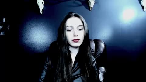 toxicdomme online show from January 17, 7:21 pm