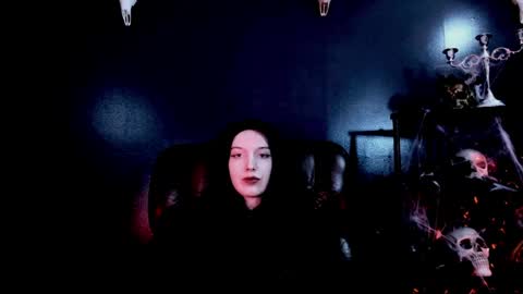 toxicdomme online show from April 2, 6:16 pm