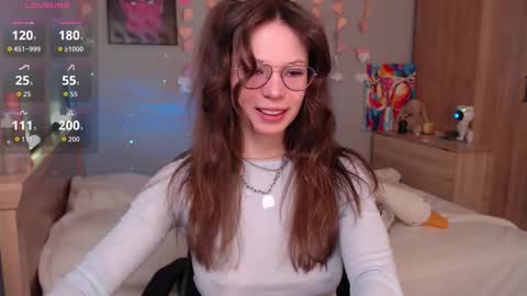 toxkiss online show from February 16, 9:42 am