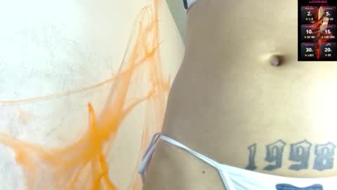 toxca69 online show from October 24, 3:13 am