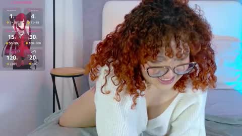 tracielowe_w online show from September 10, 4:01 am