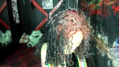 Snapshot of tracy_ks chatting on September 30, 9:41 pm tracy_ks online show from September 30, 9:41 pm