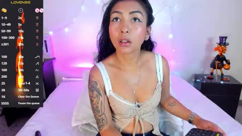 tracy online show from February 22, 2:23 am