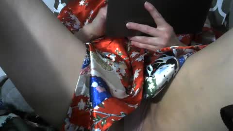 Julie online show from February 23, 2:39 pm