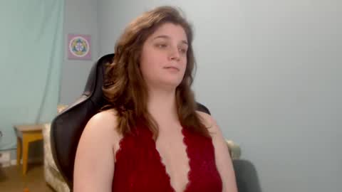 TreeJeanne online show from February 20, 2:24 pm