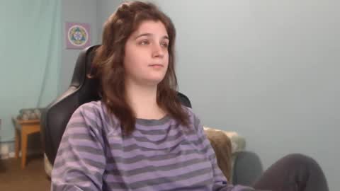 TreeJeanne online show from February 28, 1:03 pm