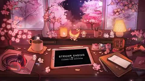 TreeJeanne online show from May 16, 12:35 am