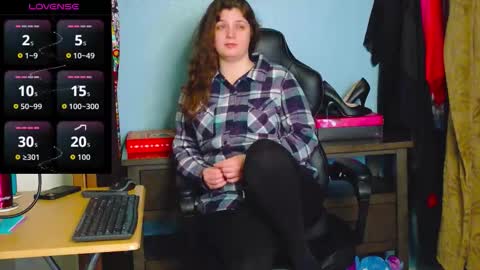 TreeJeanne online show from December 13, 7:53 pm