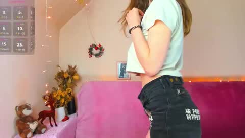 Ann online show from January 14, 12:43 pm