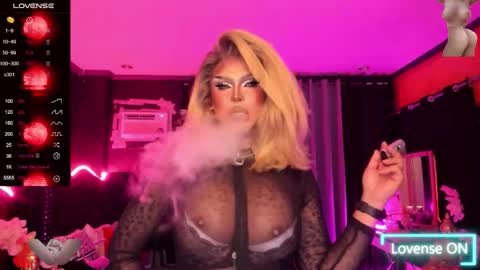 Jade online show from October 7, 3:38 pm