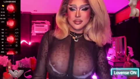 Jade online show from September 23, 1:31 pm