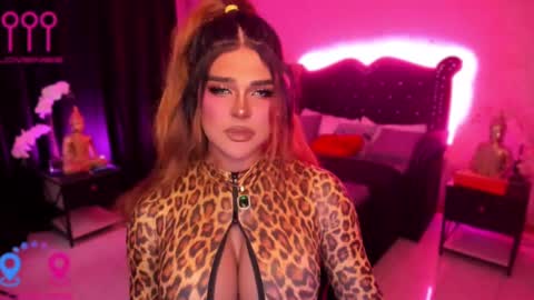 Jade online show from February 11, 8:52 pm