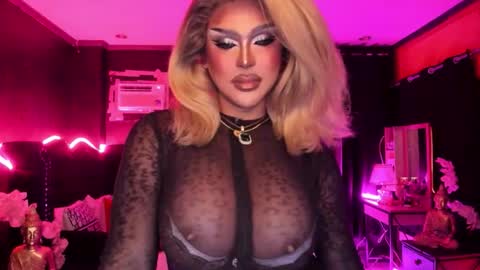 Jade online show from November 12, 12:52 am