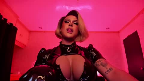 Jade online show from February 2, 5:04 pm