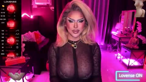 Jade online show from September 22, 12:20 am