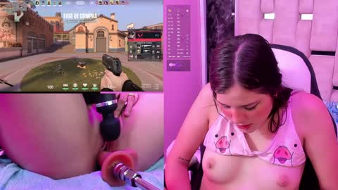 Trianna online show from January 11, 3:52 pm