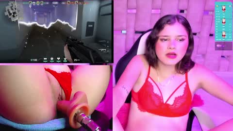 Trianna online show from December 12, 3:16 pm