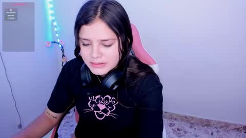 trianna_sweet online show from February 26, 1:54 pm