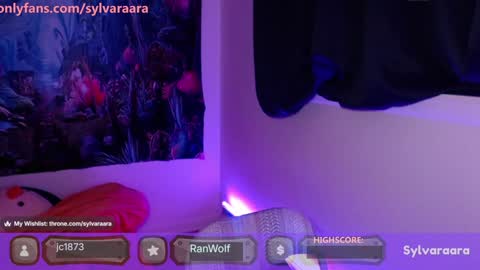 Cassie online show from January 6, 12:14 am