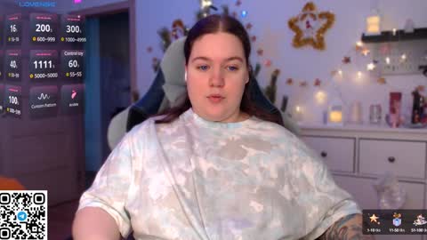 Tina online show from December 15, 8:41 am