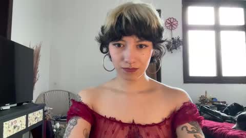 trinitysecrets online show from December 31, 8:45 pm