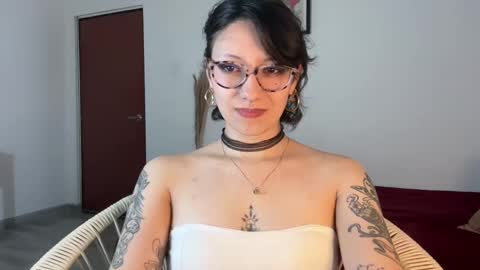 trinitysecrets online show from September 17, 8:18 pm