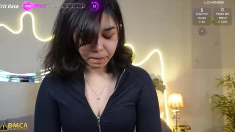 Triss online show from February 21, 7:09 am