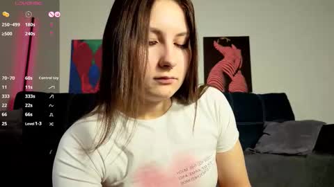 trixibell online show from February 22, 6:47 am