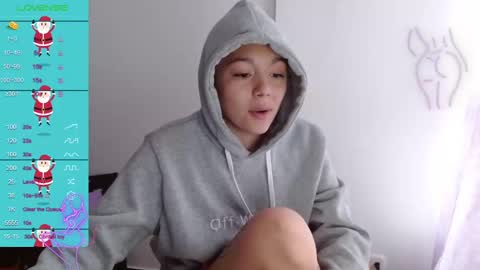 Kitty online show from January 30, 4:02 pm