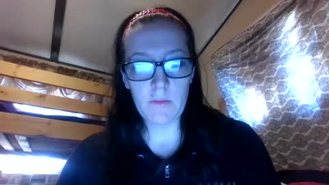 TruckersWifeToBe online show from December 9, 3:11 pm