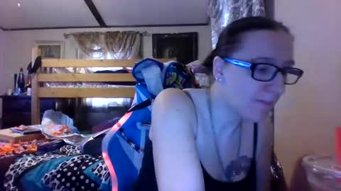 TruckersWifeToBe online show from December 16, 2:49 pm