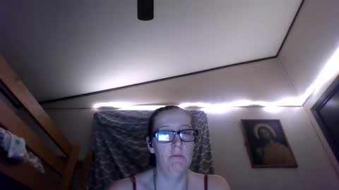 TruckersWifeToBe online show from December 12, 4:26 am