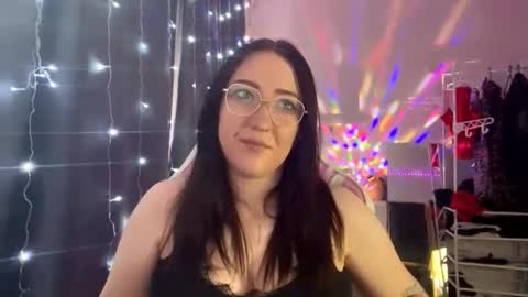 Amelia online show from October 16, 11:24 am