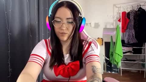 Amelia online show from October 12, 10:39 am