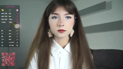 Grace online show from September 12, 7:43 pm