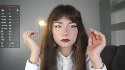 Grace online show from September 17, 6:28 pm