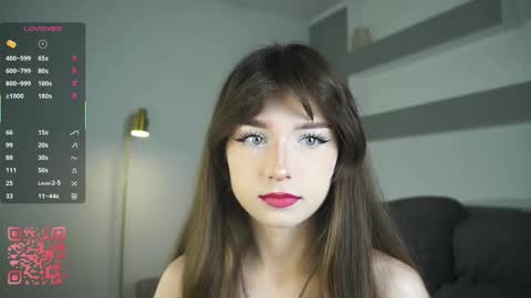 Grace online show from September 14, 7:45 pm